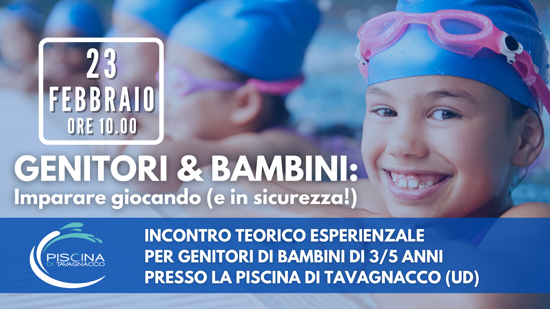 Copertina Evento 23 Febbraio